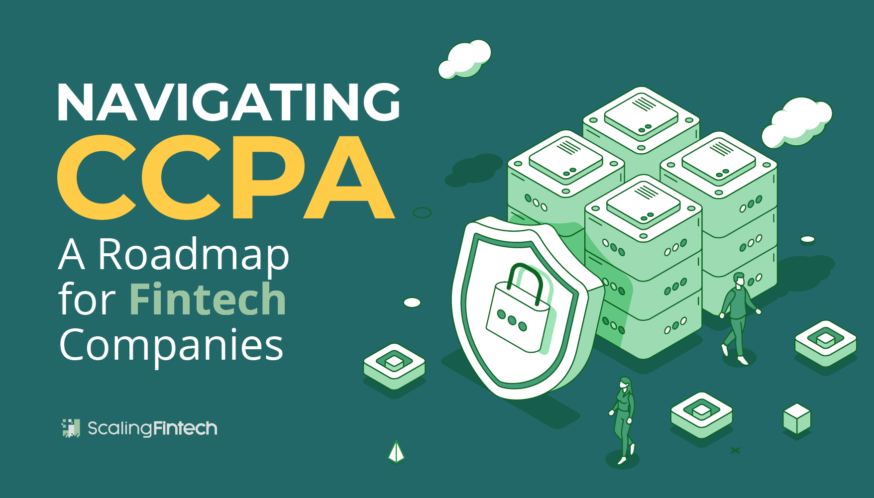 A roadmap illustrating CPA navigation strategies tailored for fintech companies, highlighting key milestones and pathways.